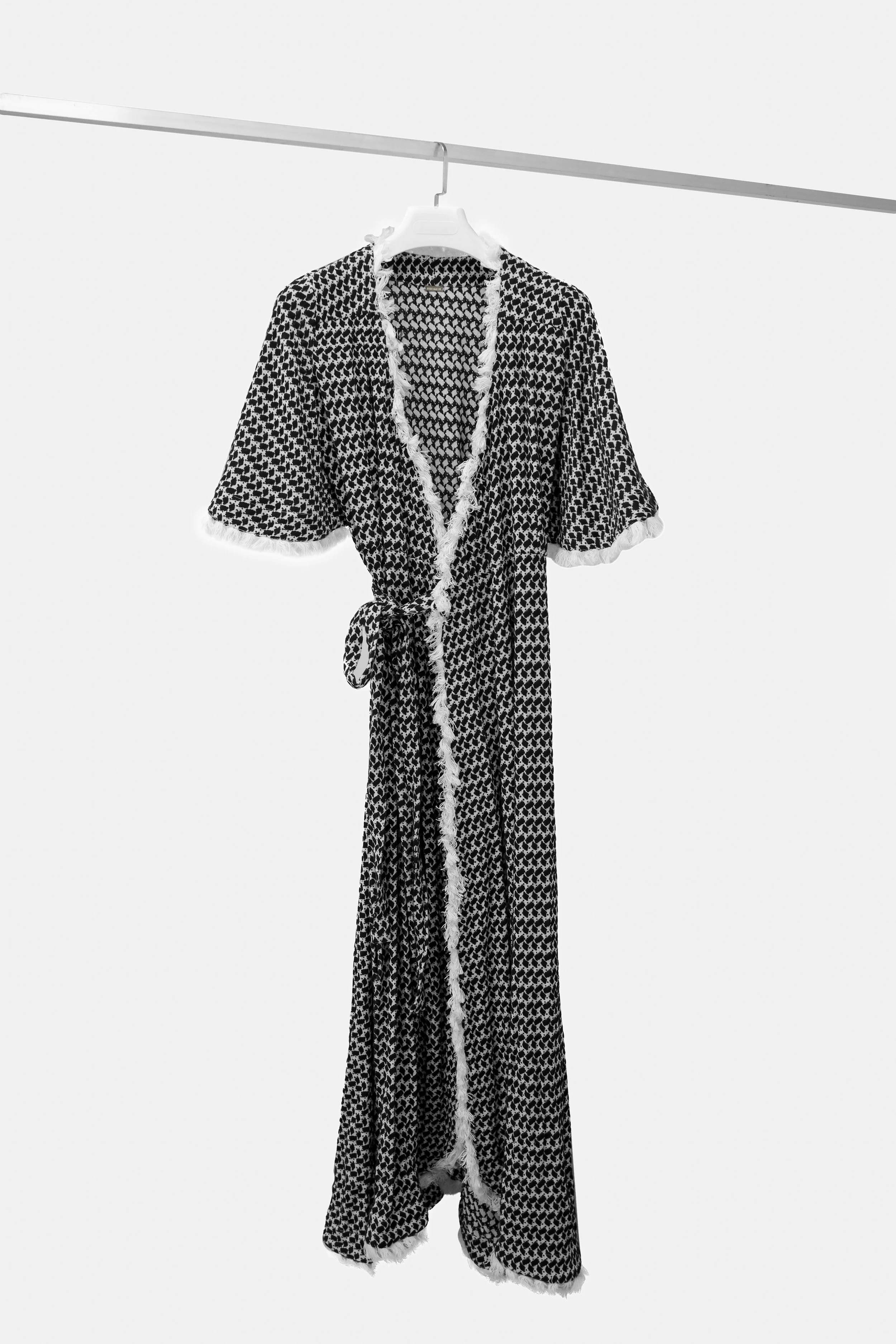 Robe dodo discount bar or